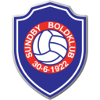 Nữ Sundby BK logo