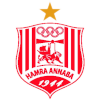 Hamra Annaba logo