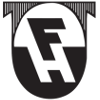 Nữ Hafnarfjordur logo