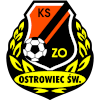 KSZO Ostrowiec logo
