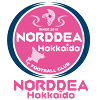 Nữ Norddea Hokkaido logo