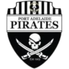 Poet Adelarde Pirates logo