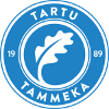 Nữ Tammeka Tartu logo