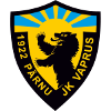Nữ JK Parnu logo
