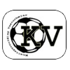 KV Vesturbaer logo