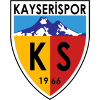 Kayserispor U19 logo