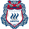 Thespa Kusatsu Gunma logo