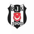 Nữ Besiktas logo