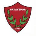 Hatayspor (W) logo