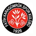 Fatih Karagumruk (W) logo