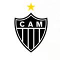 Atletico Mineiro  Youth (MG) logo