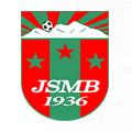 JSM Bejaia U21 logo