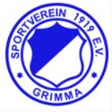 Grimma logo