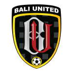 Bali United FC logo
