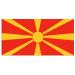 Bắc Macedonia logo