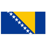 Bosnia & Herzegovina logo