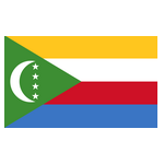 Comoros logo