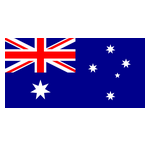 Úc logo