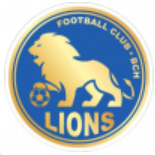 BCH Lions logo