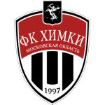 FK Khimki logo