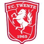 FC Twente Enschede logo