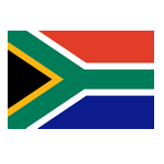 Nam Phi U17 Nữ logo