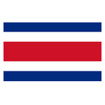 Nữ Costa Rica logo