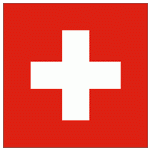 Nữ Thụy Sĩ logo