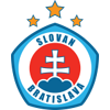 Nữ Slovan Bratislava logo