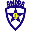 Amora (W) logo
