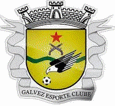Galvez Youth logo