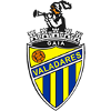 Nữ Valadares Gaia FC logo