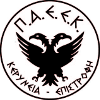 PAEEK Keryneias logo