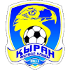 Tarlan Shymkent logo