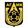 OTMK Olmaliq logo