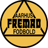 FC Aarhus Fremad logo