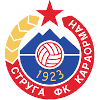 FK Karaorman logo