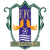 Nữ Ehime FC logo