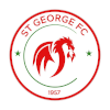 St George Saints logo