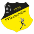 FV Dudenhofen logo