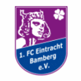 Eintr. Bamberg logo