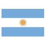 Nữ Argentina logo