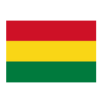 Bolivia U19 (W) logo