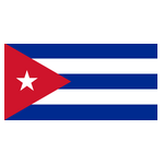 U20 Cuba logo