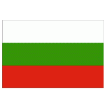 U19 Bulgaria logo