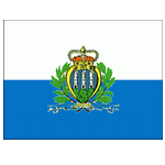 U19 San Marino logo