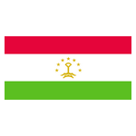 Tajikistan U16 logo