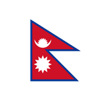 Nepal U16 logo