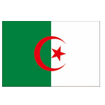 Algeria U17 logo