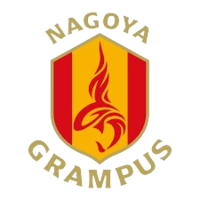 Nagoya Grampus Eight logo